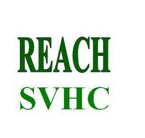 歐盟REACH限制物質清單有多少項?