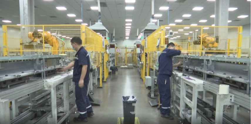 貫徹落實全省高質(zhì)量發(fā)展大會精神 珠海在行動；打響攻堅戰(zhàn)！ 我市各重點項目全力爭創(chuàng)新年“開門紅”